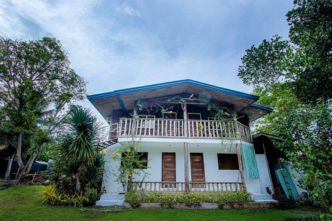 La Vida Hostel Samal Island Exterior foto